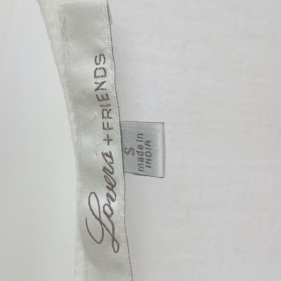 Lovers + Friends swim cover up - Picture 3 of 5